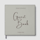 Search for please sign our guest books Minimalist