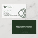 Search for environmentally friendly business cards Sustainable