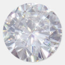 Search for diamond birthday party stickers Shower