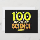 Search for science invitations Teacher