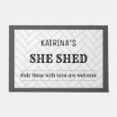Search for farmhouse doormats Modern
