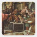 Search for sistine stickers Testament
