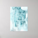 Search for inspirational quotes canvas prints Modern