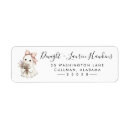 Search for ghost return address labels Cute