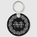 Search for newly weds key rings Just married