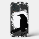 Search for raven bird iphone cases Crow