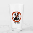 Search for anti war drinkware Resist