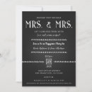 Search for elegant gothic invitations Classy