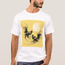 Search for rooster tshirts Cockerel