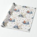 Search for bedtime gift wrap Stars