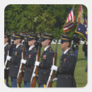 Search for salutation stickers Military