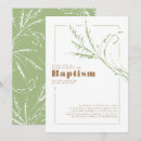Search for grass green invitations Boho pampas grass