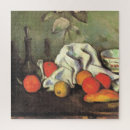 Search for cezanne puzzles Fruit