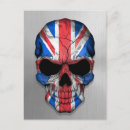 Search for flag of britain postcards British