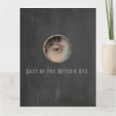Search for wicca halloween cards Gothic