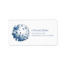 Search for grandma return address labels Garden
