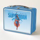 Search for icon lunch boxes Man of steel