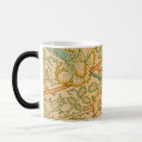 Search for art nouveau poster mugs Vintage