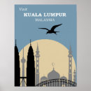 Search for kuala lumpur posters Malaysia