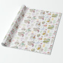 Search for alpaca christmas wrapping paper Sloth