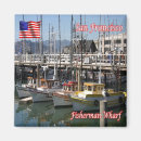 Search for fisherman magnets Fridge