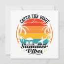 Search for catch wave invitations Summer