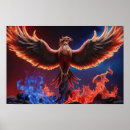 Search for fiery posters Phoenix