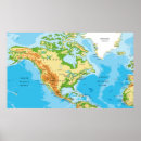 Search for teaching map World