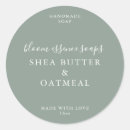 Search for vintage soap labels Handmade