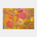 Search for autumn doormats Red
