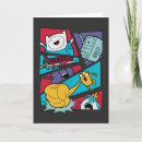 Search for cartoon network cards Jake the dog