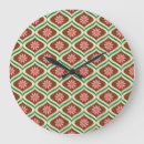 Search for vintage retro clocks Geometry