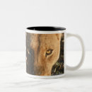 Search for animal body part mugs Botswana