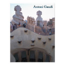 Search for antoni gaudi posters Spain