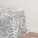 Search for woodland animals tablecloths Owl