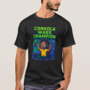 Search for console tshirts Video