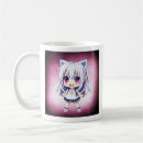 Search for animal puns mugs Black