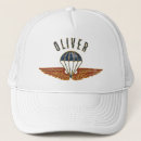 Search for parachute hats Paratrooper