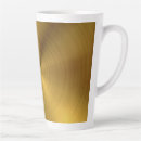 Search for metallic mugs Luxury