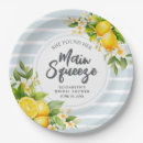Search for main squeeze bridal shower Modern