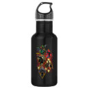 Search for society drinkware Black adam