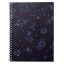 Search for space notebooks Universe