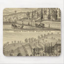 Search for wheeling mousepads Ohio