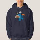 Search for cookie monster hoodies Gonger