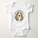 Search for basset hound dog baby clothes For kids