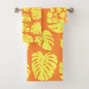 Search for monstera leaf bath towels Plant
