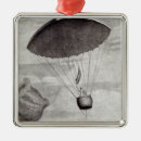 Search for parachute christmas tree decorations Parachutist