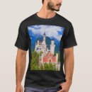 Search for neuschwanstein tshirts Germany