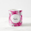Search for silver abstract mugs Pink