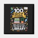 Search for 100th day magnets 2025